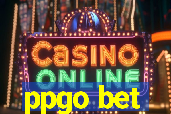 ppgo bet